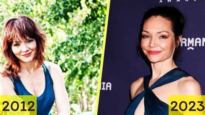 
Has Katrina Lenk Had Plastic Surgery? Ozark Character Clare Shaw Looks Young Facts 
