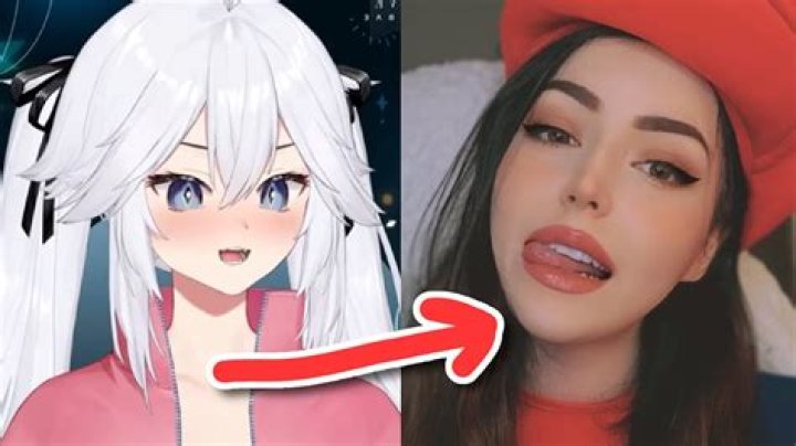 Has Secret Subject Vtuber Done Face Reveal? Here’s Everything To Know