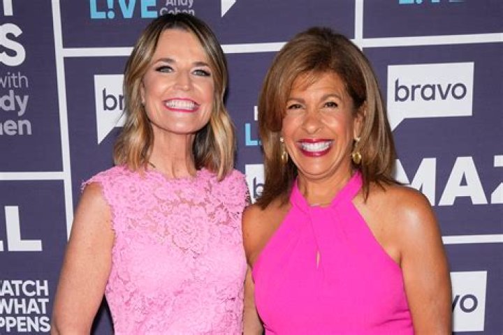 Hoda Kotb Best Friend Karen Swensen Husband John Patrick Ronquillo Died Of Cancer, Does She Have Illness?