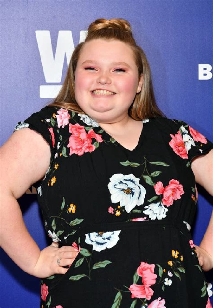 Honey Boo Boo Height, Weight, Net Worth, Age, Birthday, Wikipedia, Who, Instagram, Biography