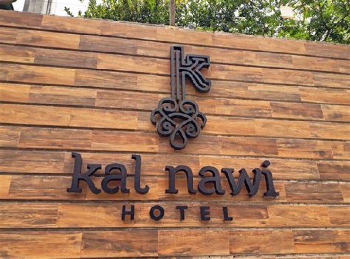 Hotel Kal Nawi, San Salvador, El Salvador