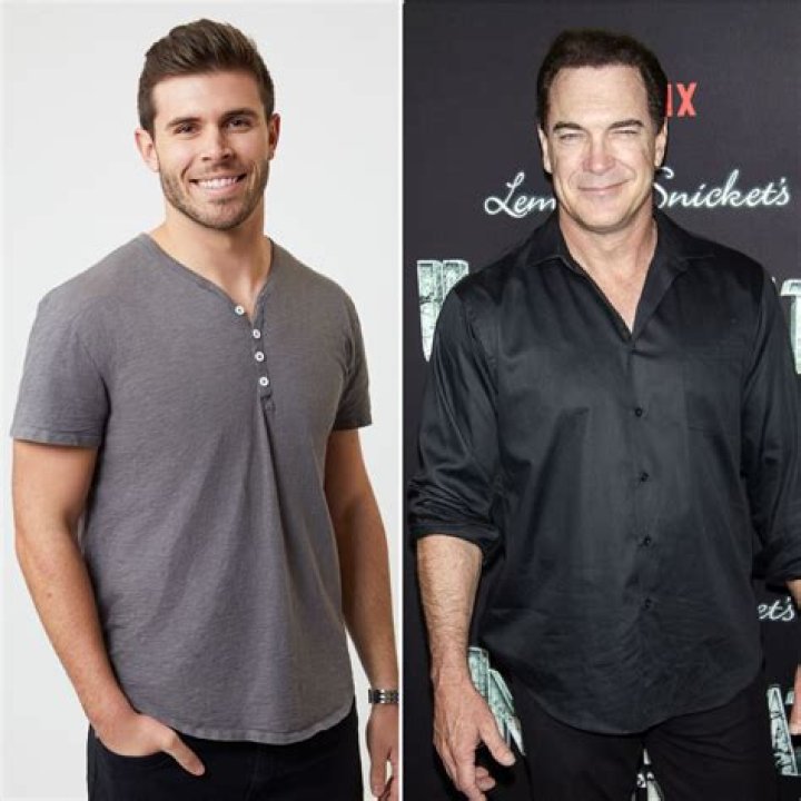 
How Are Patrick Warburton And Zach Shallcross Related? Bachelorette 2022 Cameo Raises Question 