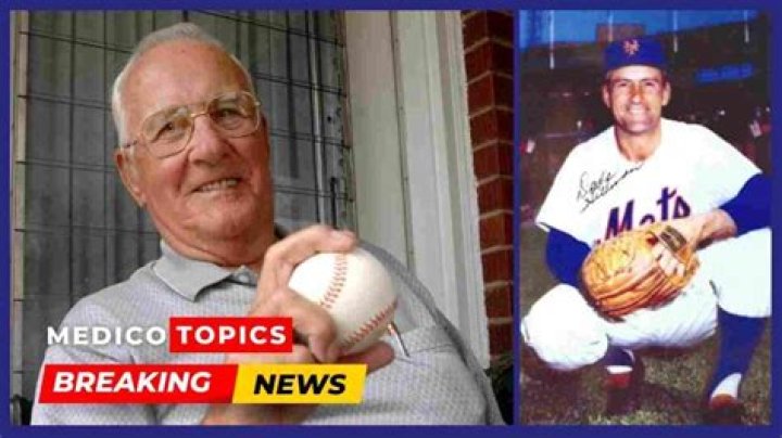 
How Did Dave Hillman Die? Former MLB Pitcher Cause of Death Explained 