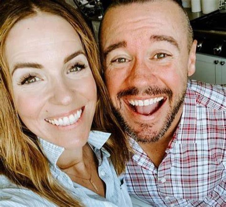 
How did Dave Hollis die? Cause of death of Rachel Hollis’ ex-husband revealed 