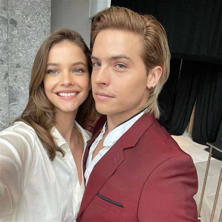 
How did Dylan Sprouse and Barbara Palvin meet? Relationship explored as source claims couple got engaged after five years together 