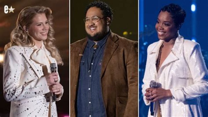 How Did Hunter Girl Get Her Name? Know About The American Idol Top 3 Contestant’s Name Origin