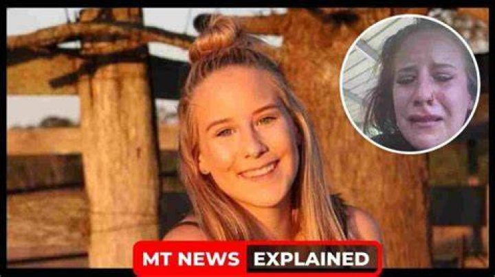 
How Did Tea Wright-Finger Die? Missing TikToker Cause of Death Explained 