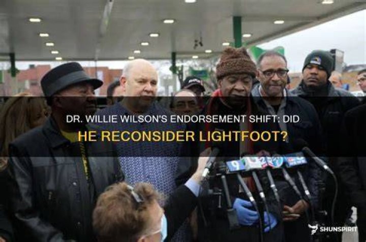 How Did Willie Wilson Make His Money & What Kind Of Doctor Is He? Details On His Business & Net Worth