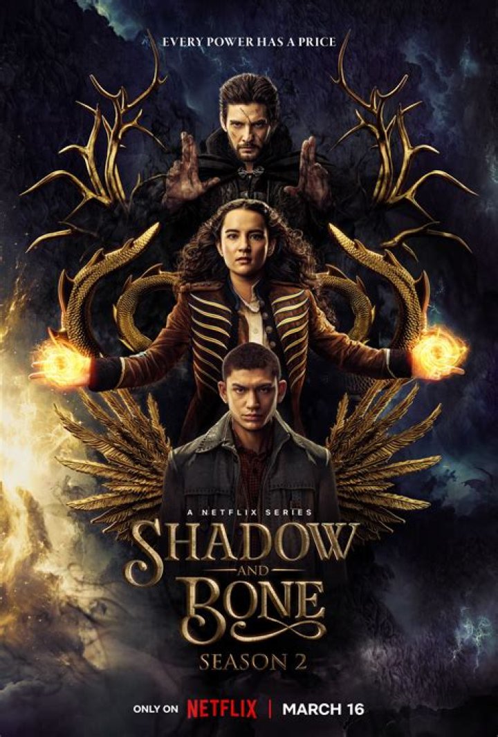 
How Did Wylan And Jesper Meet? Shadow And Bone Storyline Explained 