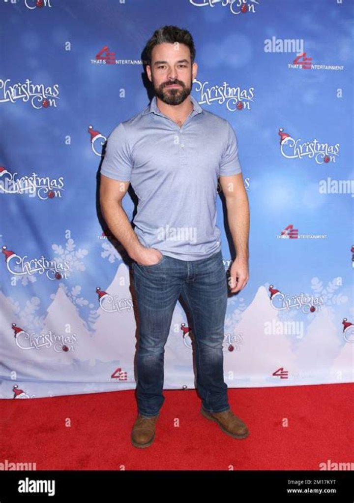 How Does Jesse Hutch Get Paralyzed? Update On The “Christmas in Toyland” Actor’s Condition