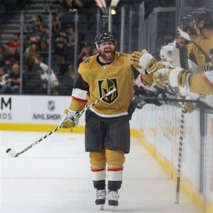 
How Fast Is Phil Kessel? 