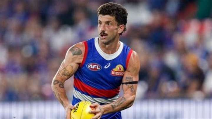 
How Many Tattoos Does Tom Liberatore Have? Facts To Know About The Australian Rules Footballer 