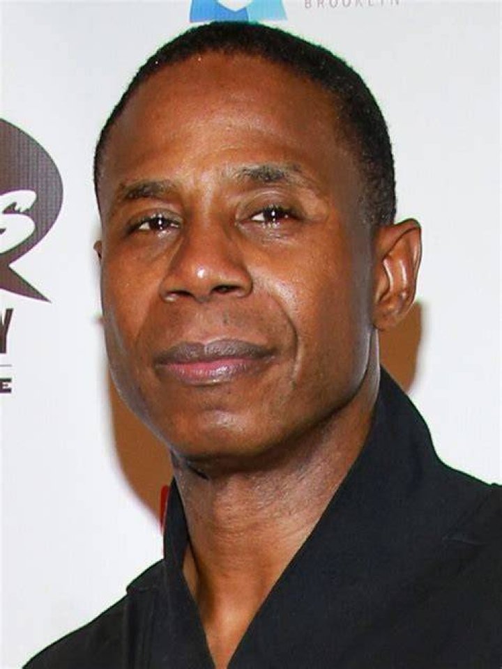 How Much Money Does Doug E. Fresh Make? Latest Doug E. Fresh Net Worth Income Salary