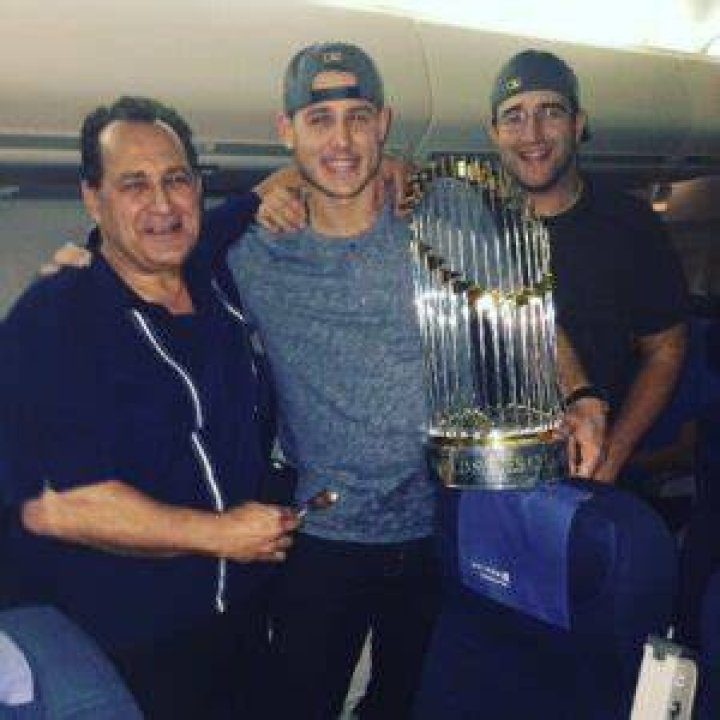 How Old Is Anthony Rizzo Brother? Everything To Know About John Rizzo