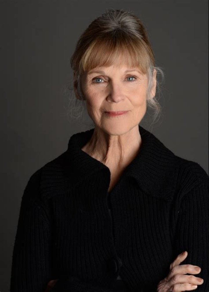How Old Is Deborah Grover? Everything To Know About The Actress