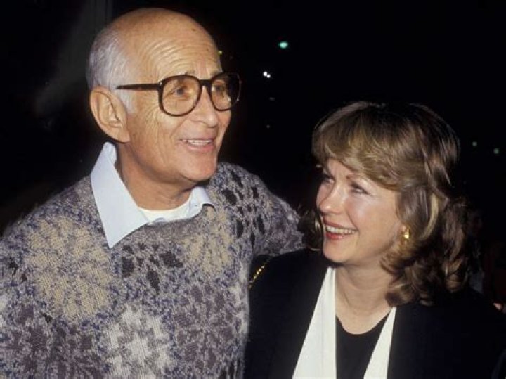 How Old Is Norman Lear Wife Lyn Lear? Their Age Difference and Children