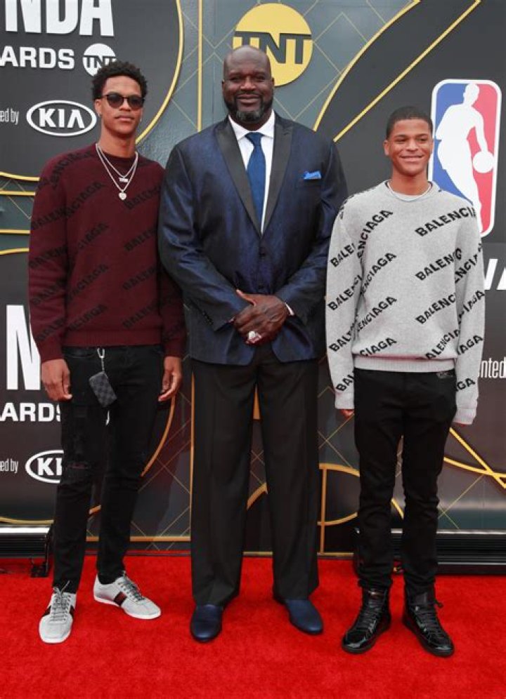 How Old Is Shaqir O’Neal? Find Out If The Basketball Player Is Related To Shaq