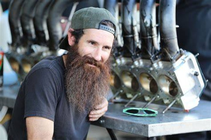 
How rich is Aaron Kaufman? What is he doing today? 