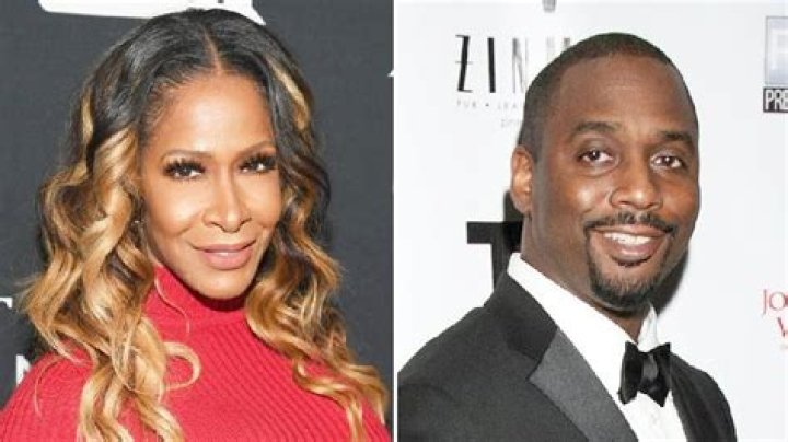 
How Rich is Sheree Whitfield Boyfriend Tyrone Williams ? His Net Worth Is Slowly Creeping Up 