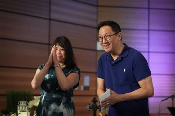 How Rich Is University of Michigan New President? Santa Ono And Wife Wendy Yip Net Worth In 2022