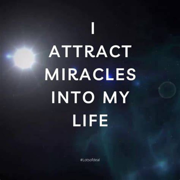 
‘How To Attract Light Into Your Life’ – Regina Daniels 