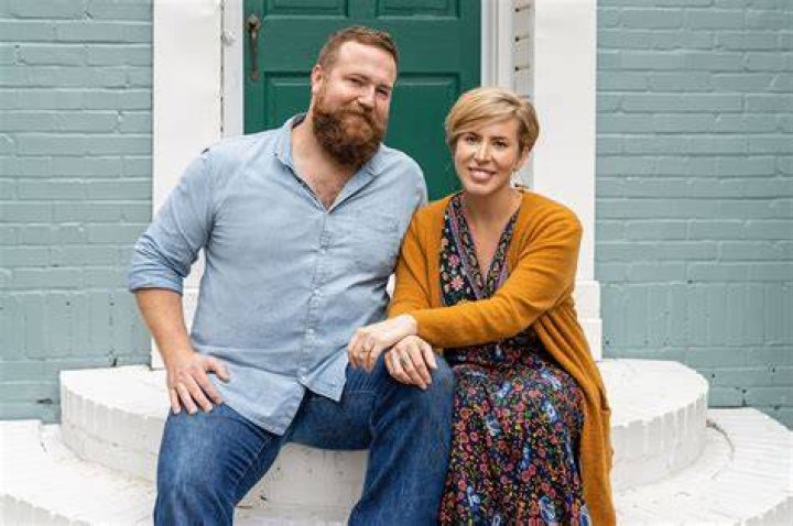 How to contact ben and erin napier
