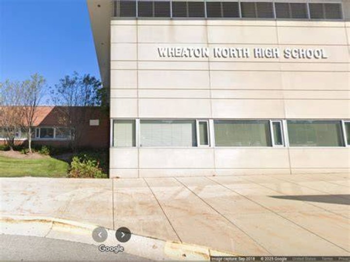 
How to prevent swatting? Wheaton North High School receives false shooting threat 