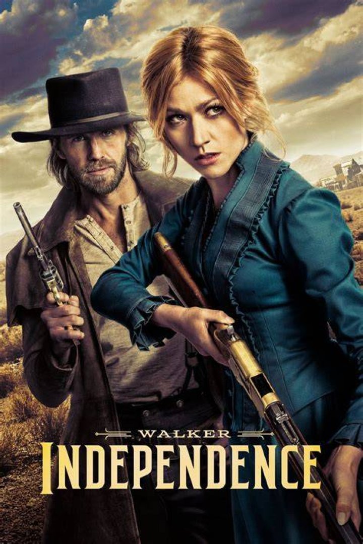 
How To Watch Walker: Independence Episodes Online? Streaming Guide 