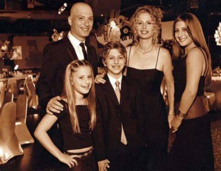 
Howie Mandel’s Family: Everything We Know About His Wife and Kids 