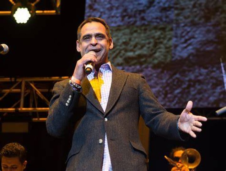 Héctor Tricoche Passed Away At The Age Of 66 Due To A Heart Attack