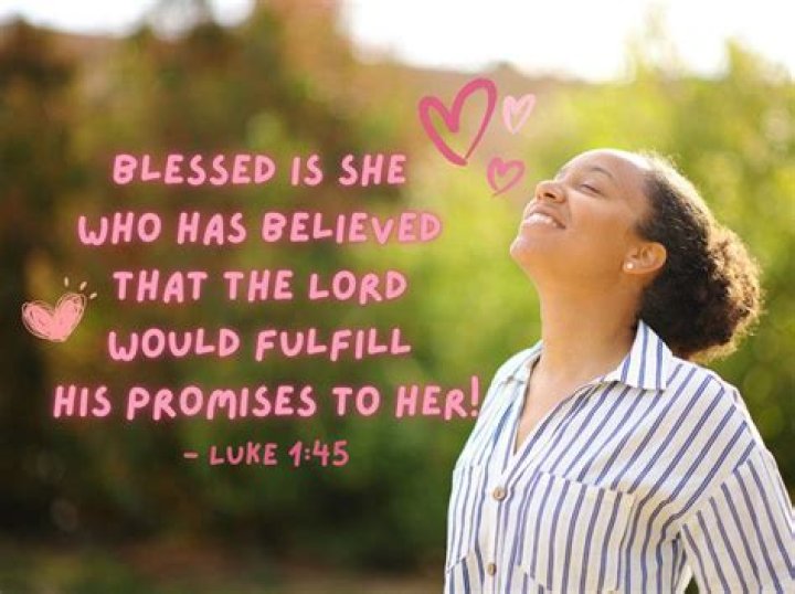 
I am waiting upon the Lord to fulfill His promise – Actress Amaechi Reveals Why She Is Still Single 