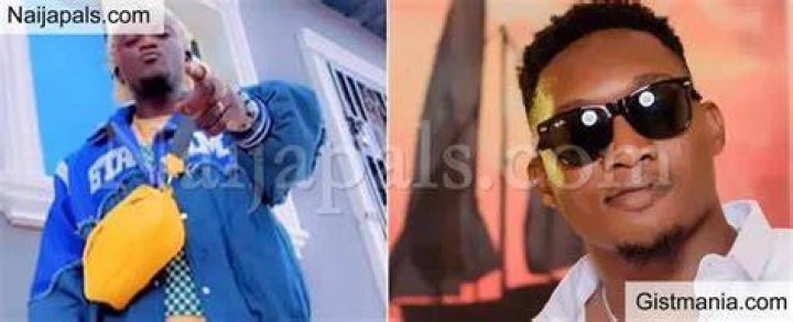 
I’ll Use Juju To Deal With You – Portable Threatens Goya Menor 