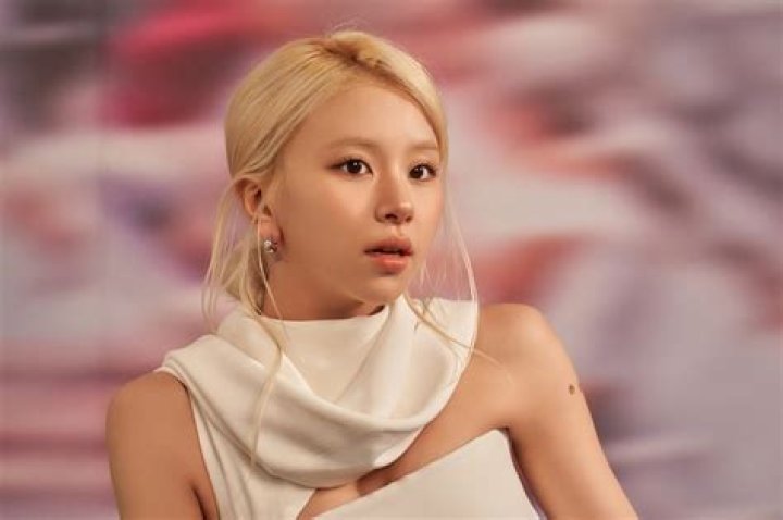 
“I’m an INFP, so I’m super emotional.”: TWICE’s Chaeyoung dished on her motivations and hopes for future 