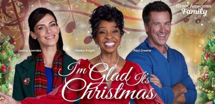 I’m Glad It’s Christmas Full Cast List: From Jessica Lowndes, Paul Greene To Gladys Knight