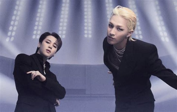
“I’m the closest to JIMIN”: Taeyang shared how he felt while working with Jimin in a recent interview 