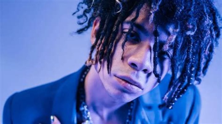 Iann Dior Biography: Age, Parents, Height, Net Worth & Pictures