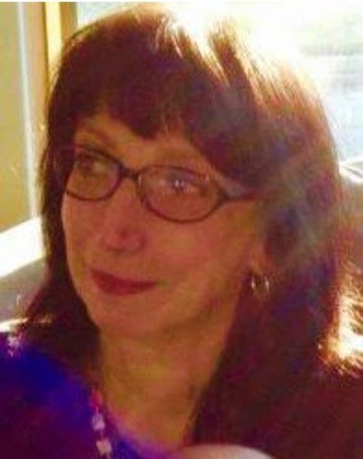 
ID’s Fatal Vows: What happened to Gail Dews? 