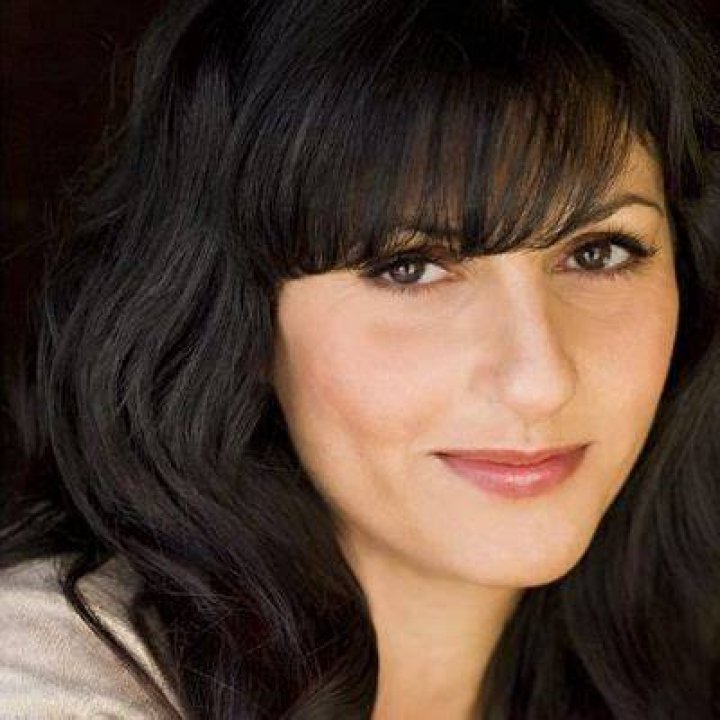 Ida Darvish Wiki: Know About Her Net Worth, Age, Kids and Height