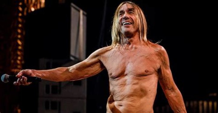 Iggy Pop’s Net Worth, Age, Height, Weight, Wife, Kids, Bio-Wiki