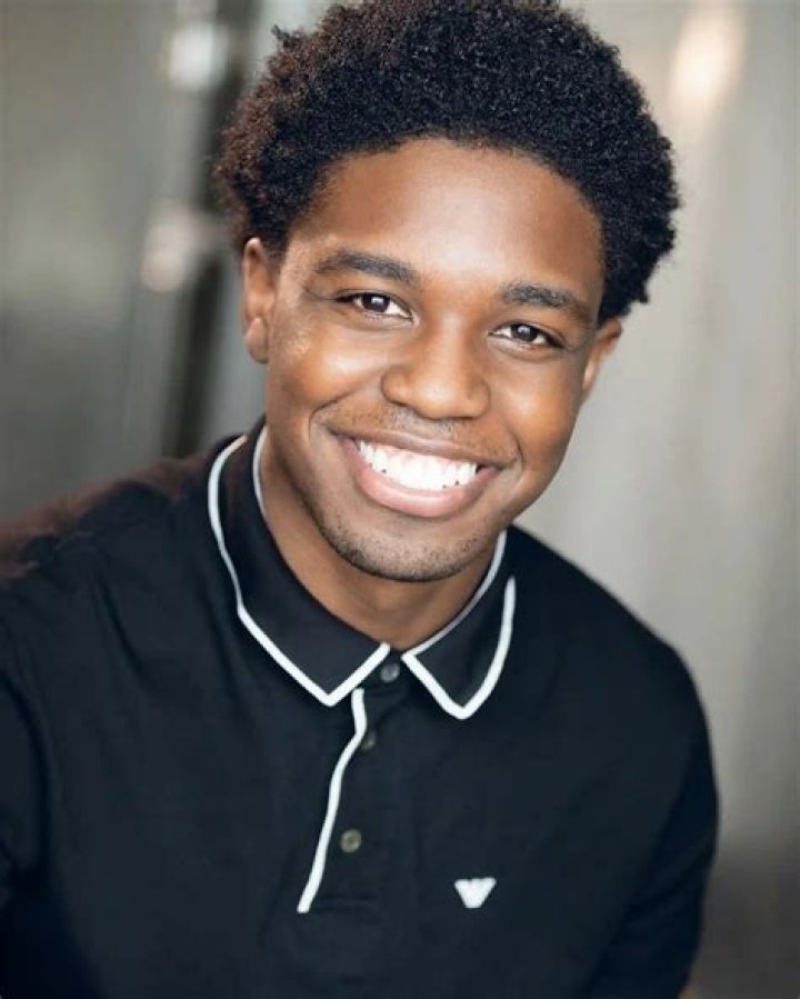 
Iman Marson Height, Weight, Net Worth, Age, Birthday, Wikipedia, Who, Instagram, Biography 