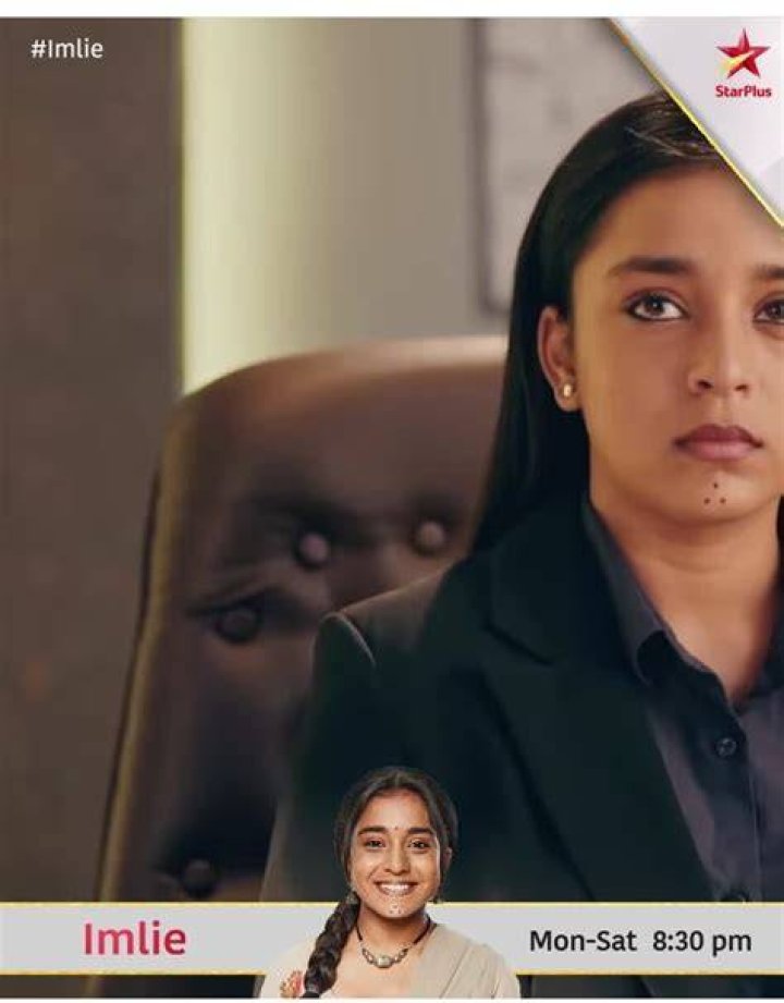 
Imlie 8th October 2022 Written Episode Update: Chini Expects Atharva To Reveal The Truth 