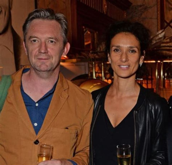 Indira Varma Net Worth: How rich is Indira Varma?
