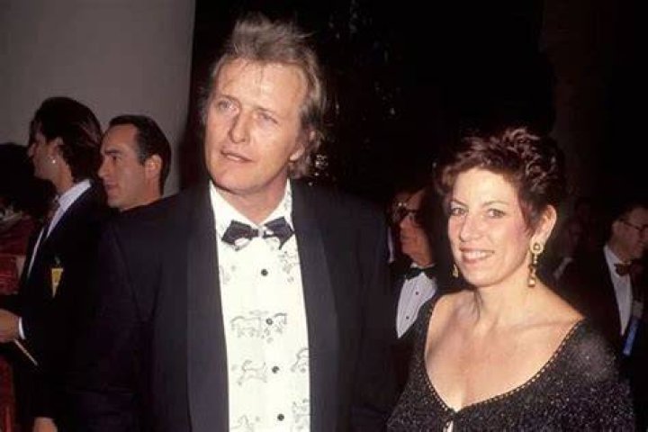 Ineke Ten Kate Wiki [Rutger Hauer Wife], Age, Family, Net Worth, Kids, Bio