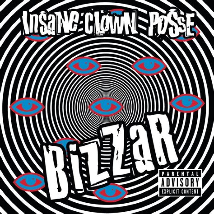 Insane Clown Posse’s
Mr. Happy Lyrics