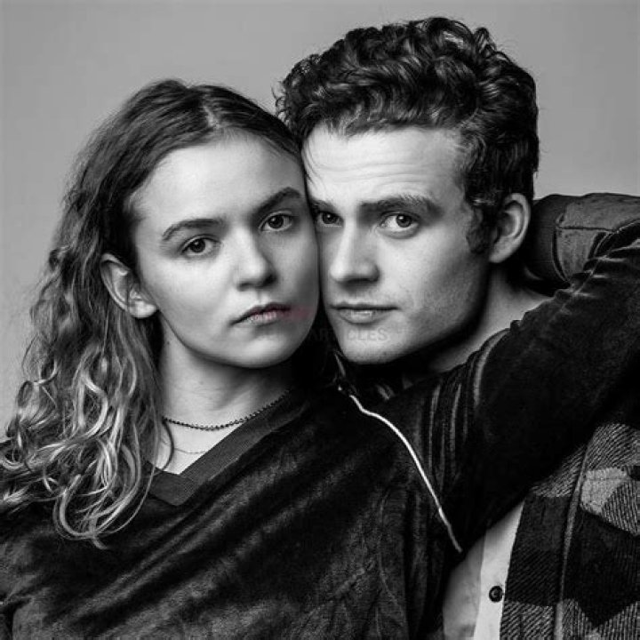 
Inside Morgan Saylor & Ben Rosenfield’s Relationship 