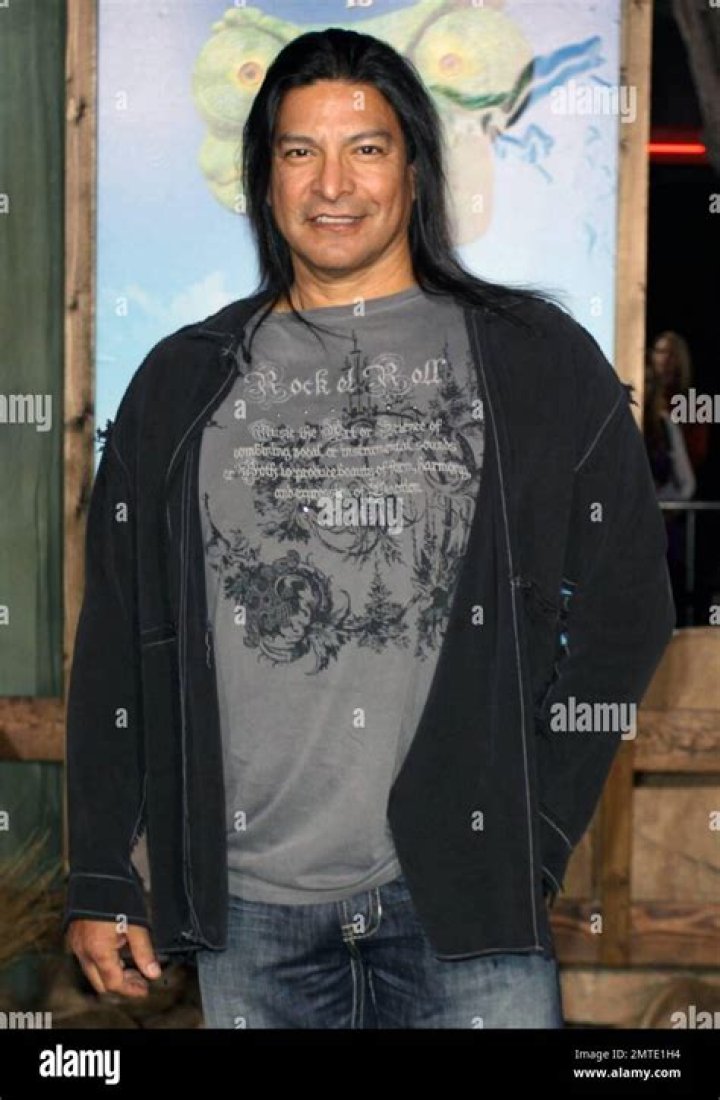 Inside The Family Life Of Gil Birmingham, Where Did The Actor Grew Up?