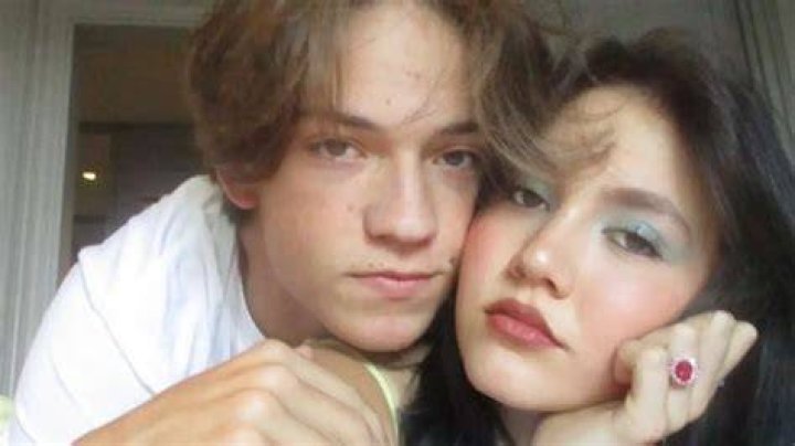 Iris Apatow Is Dating Boyfriend Ryder Robinson: New Celebrity Couple Reveal