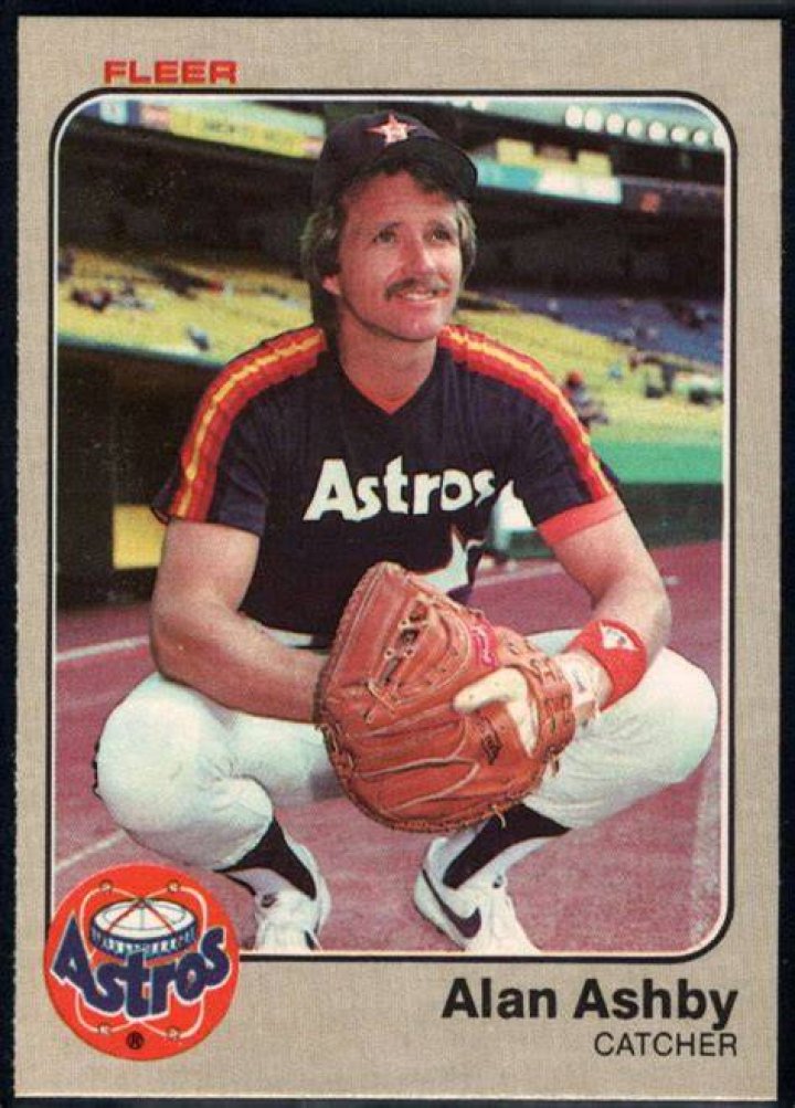 
Is Aaron Ashby Related To Alan Ashby? Relation Between The Baseball Star Explored 
