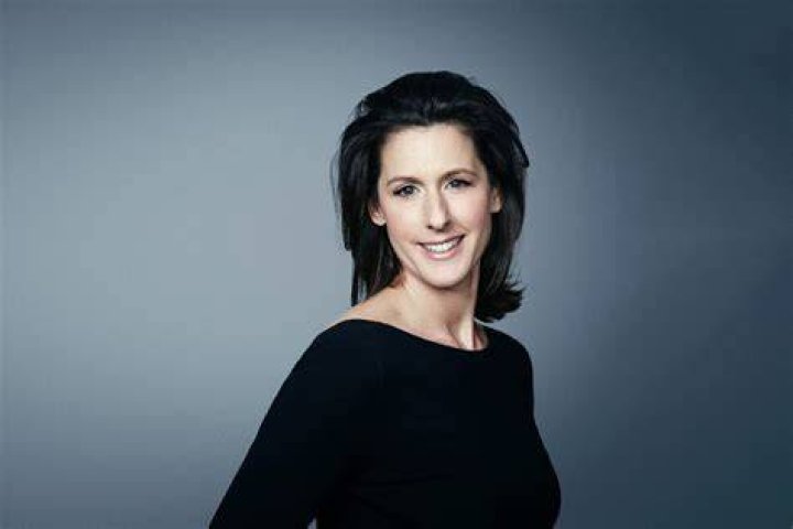 
Is Allison Gollust Still Married? Allison Gollust Husband, Age, Net Worth, Date Of Birth, And More 