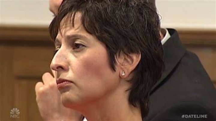 Is Anne Marie Stout Still In Jail? Sons Noah and Matt Whereabouts Today